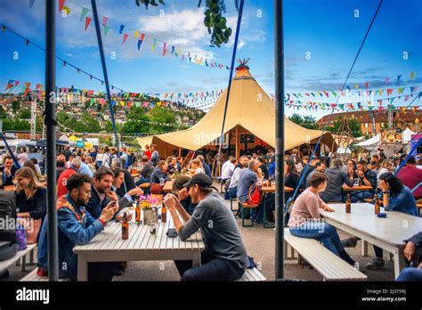 Street Food Festival Zürich 